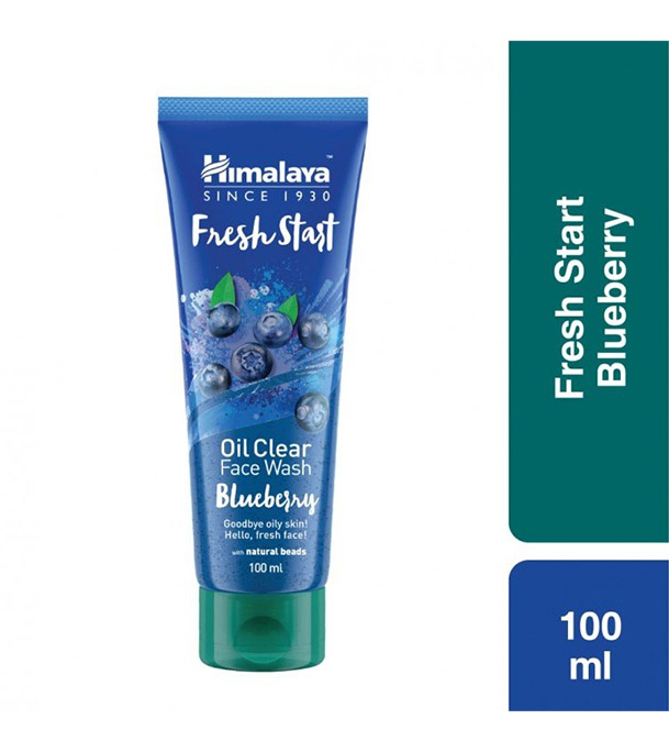 himalaya-fresh-start-oil-clear-face-wash-blueberry-100ml